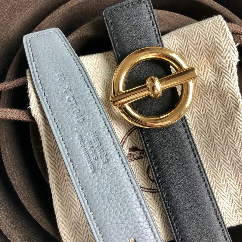 Hers s Belt 2007XF0010