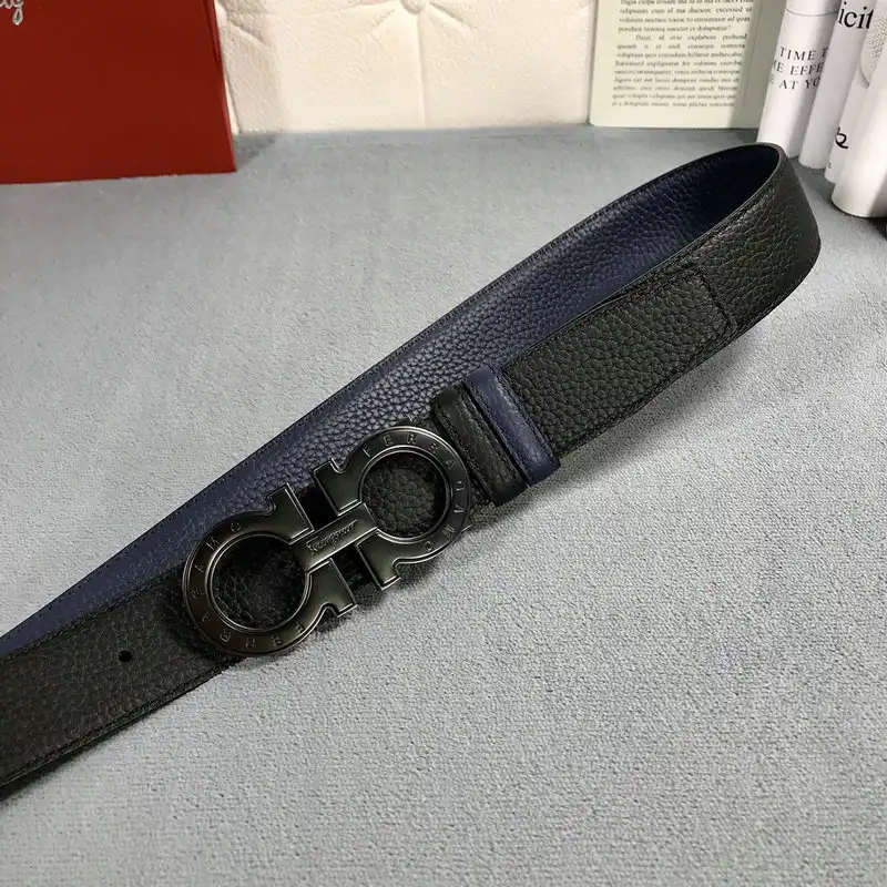 Salvatore Ferragamo s Belt 2012XIA0099