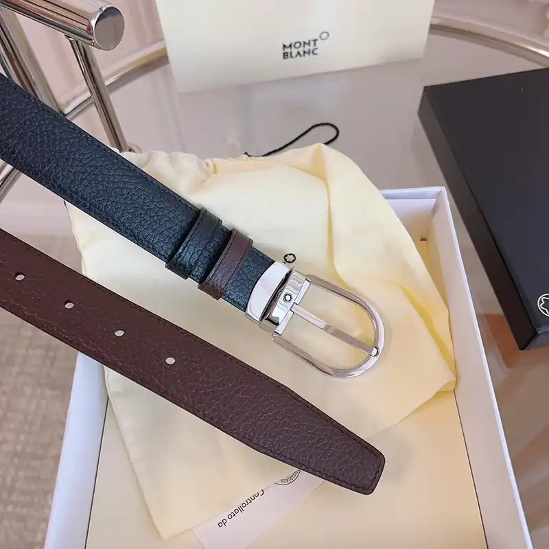 Montblanc Belts 2402XF0049