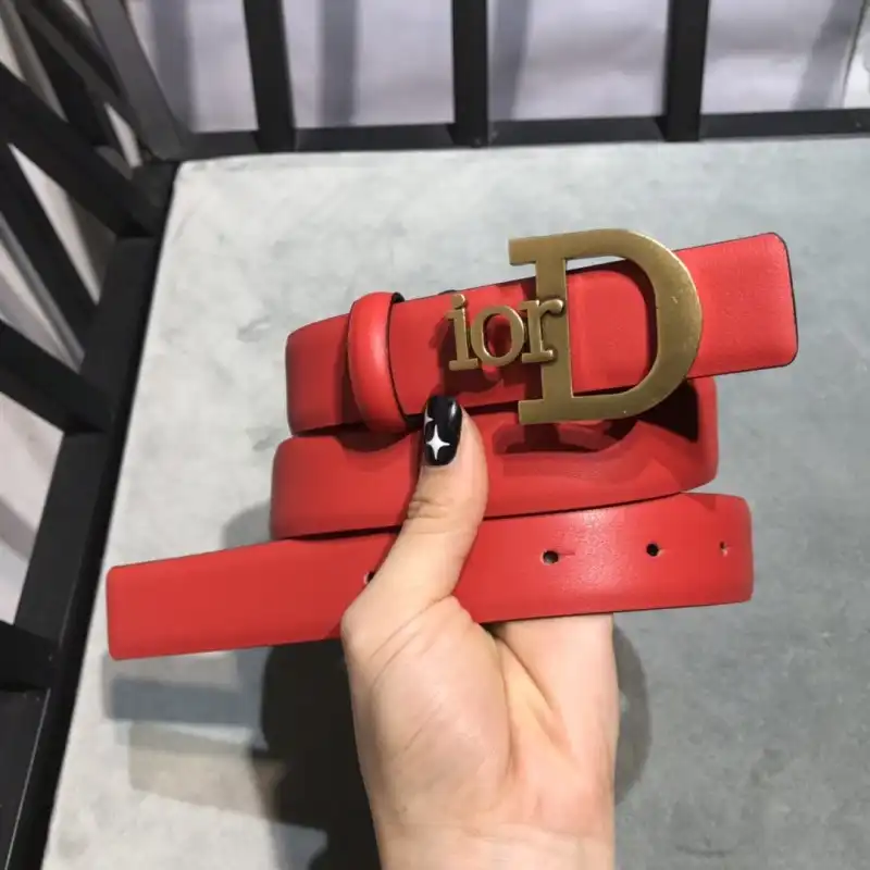 Dio s Belt 20XIA0010