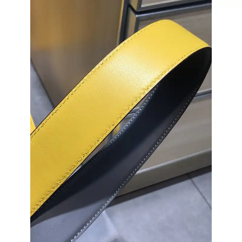 Fendi s Belt 20XIA0018