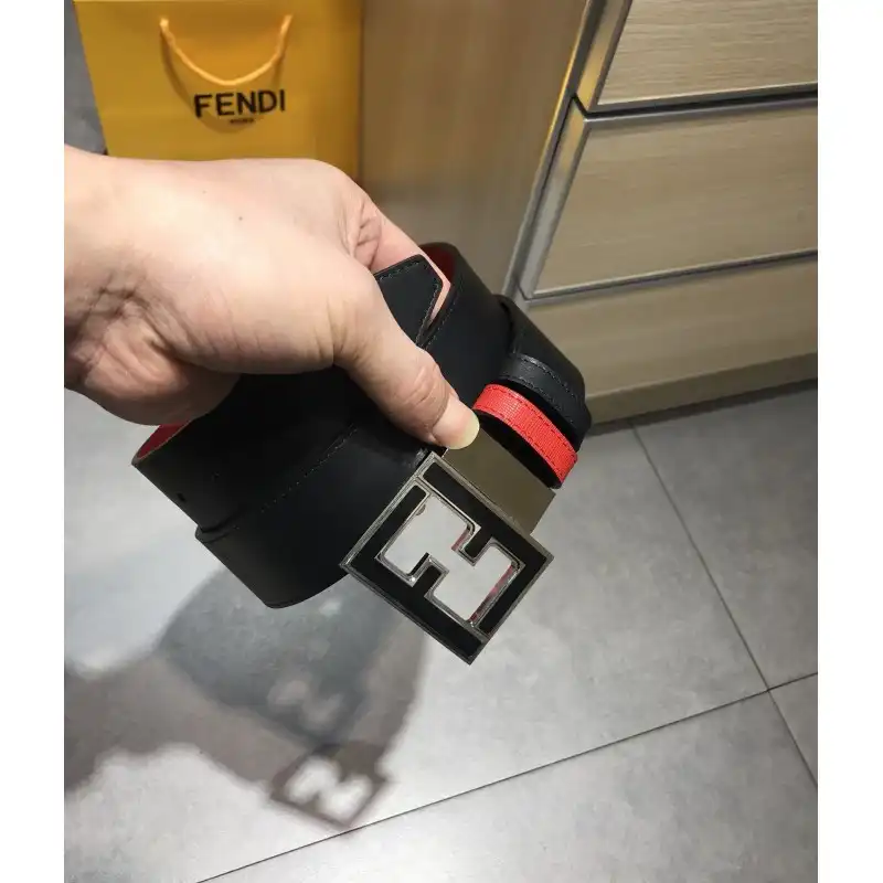 Fendi s Belt 20XIA0021