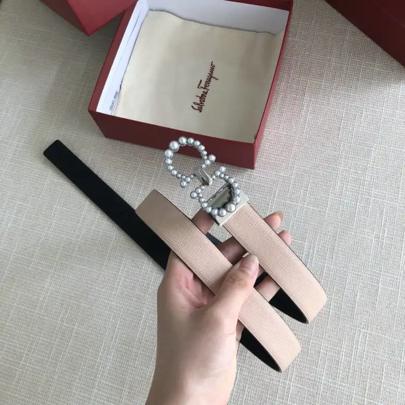 Salvatore Ferragamo Belts 2101SH0101