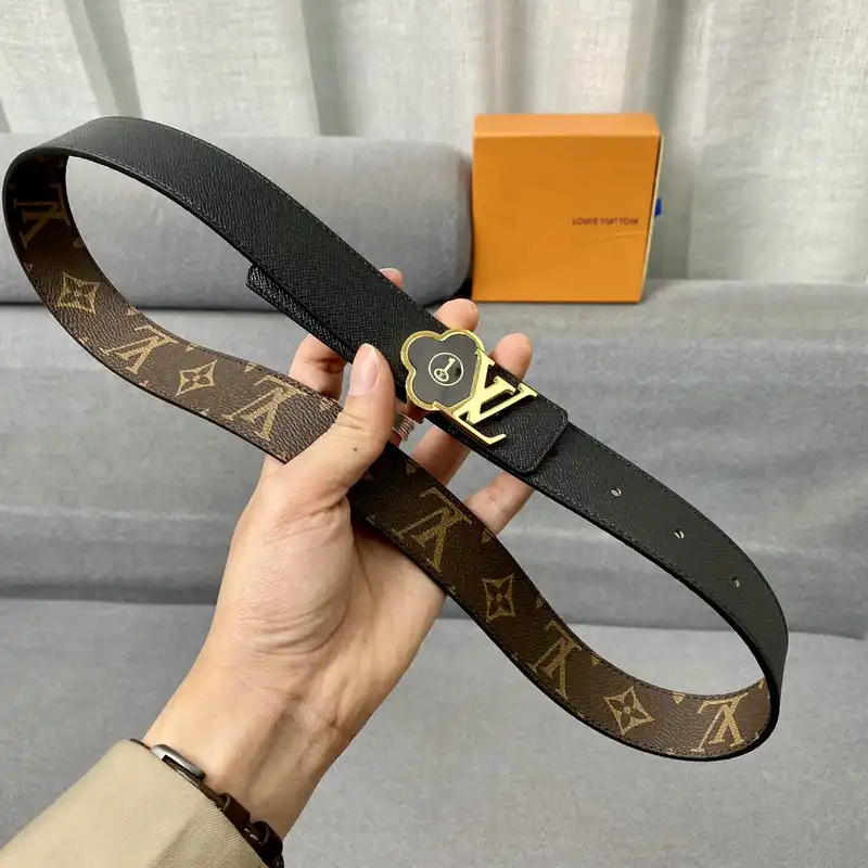 LV Belts 2101SH0113