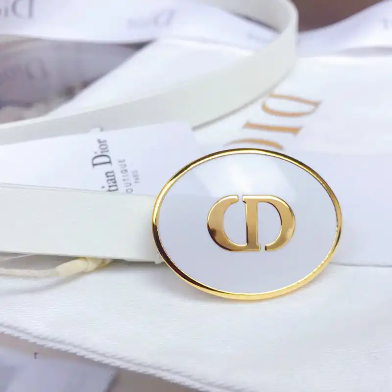 Dio Belts 2106XF0056