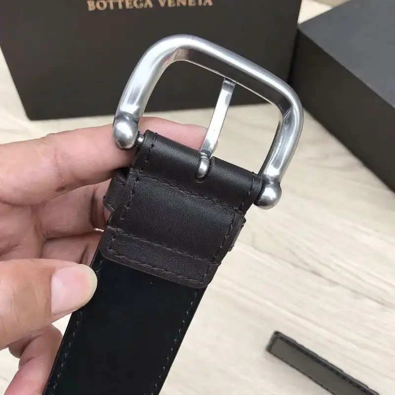 Bottega Veneta Belts 2108SF0014
