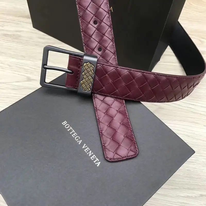 Bottega Veneta Belts 2108SF0070