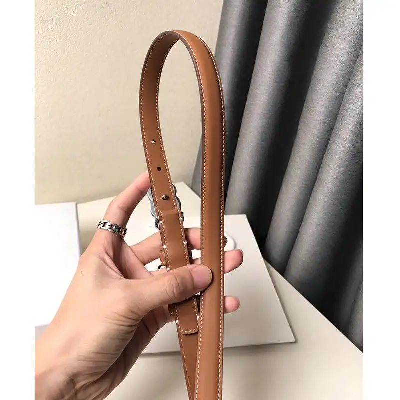Celine Belts 2108XF0009