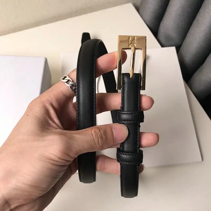 Celine Belts 2108XF0010