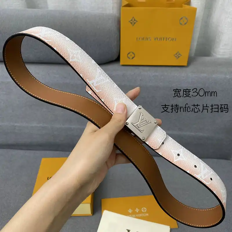 LV Belts 2110XA0060
