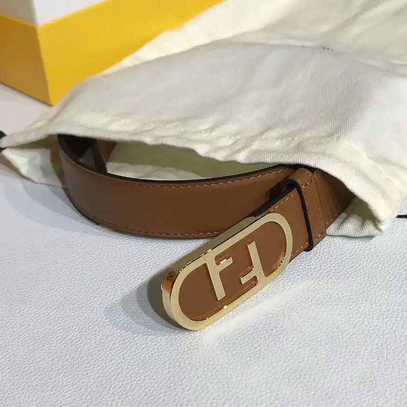 Fendi Belts 2110XF0013