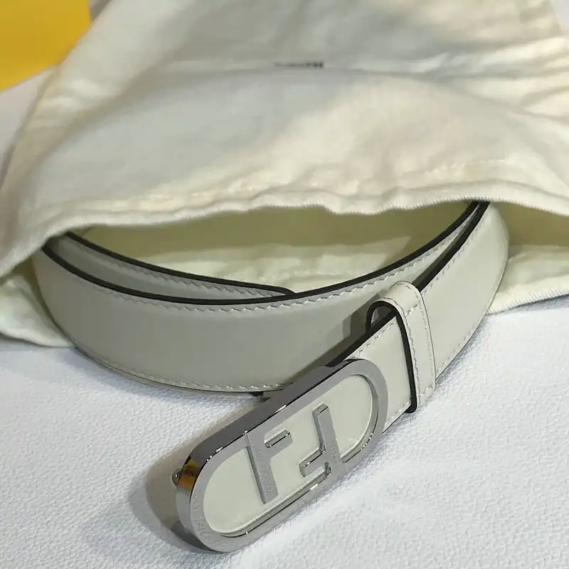 Fendi Belts 2110XF0016