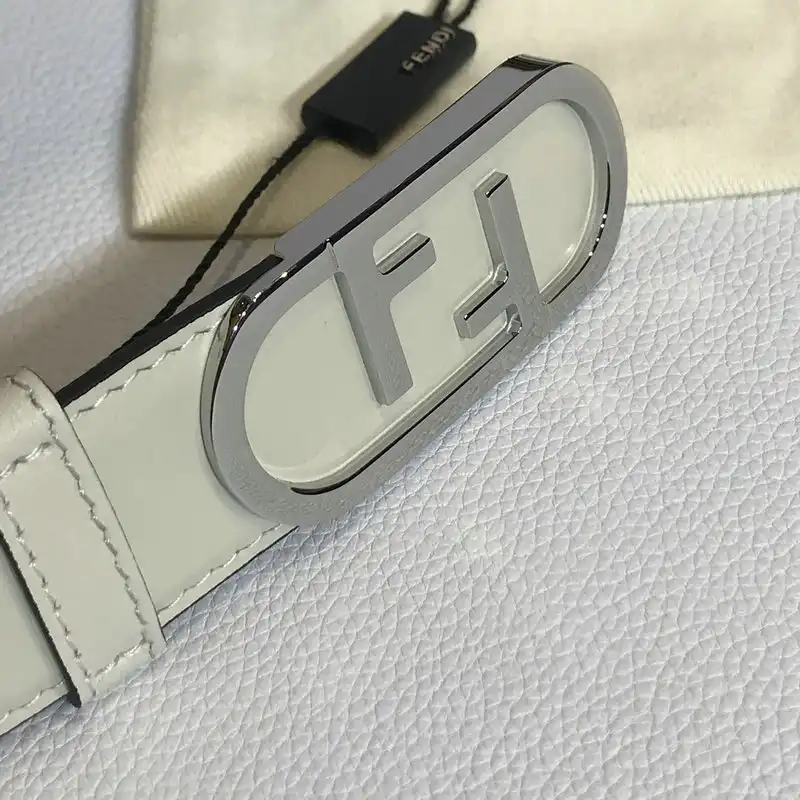 Fendi Belts 2110XF0016