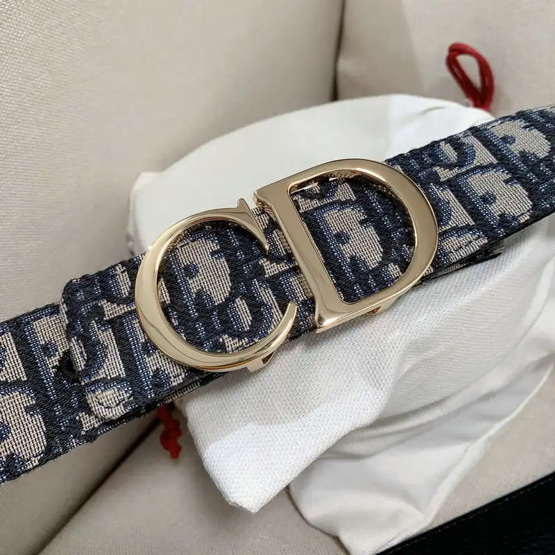 Dio Belts 2110XF0037