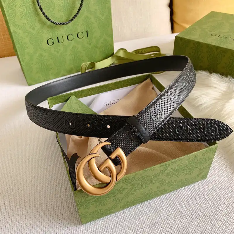 G*u*i belts 2111xa0044