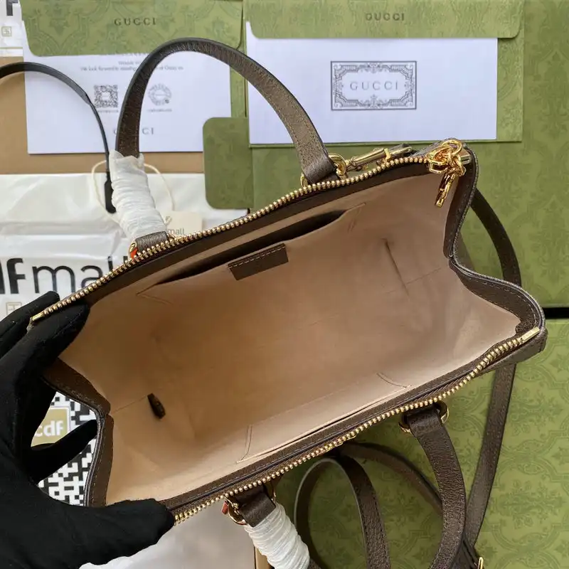 G*u*i bag 2112ya0086