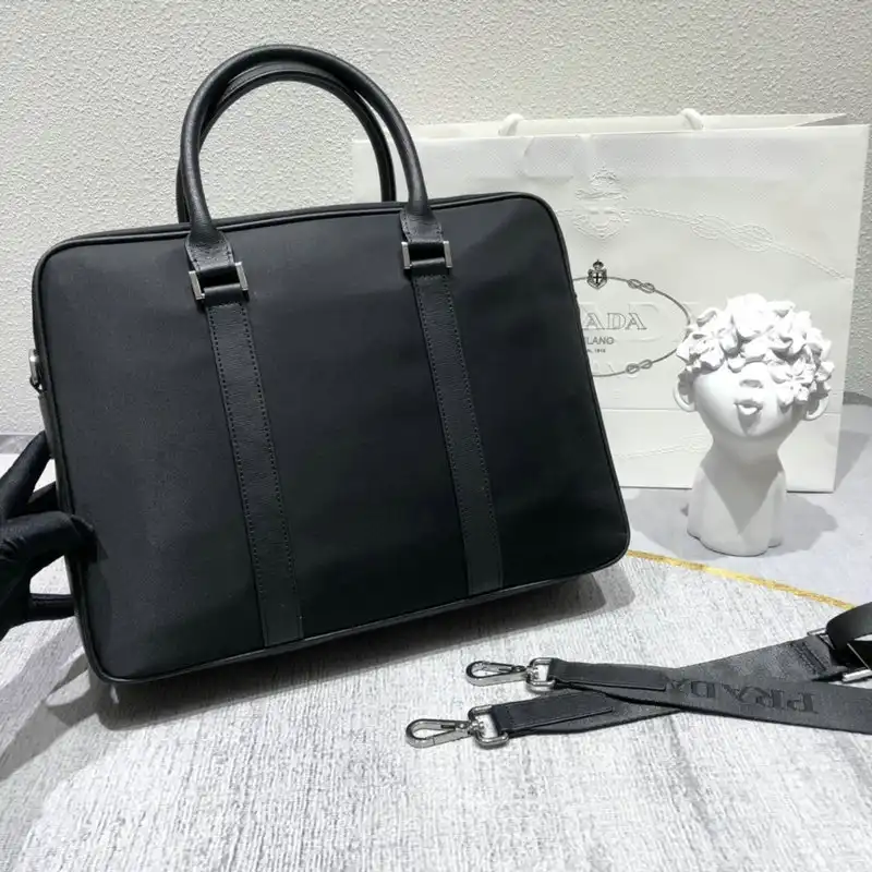 Prada Bag 2112YZ0082