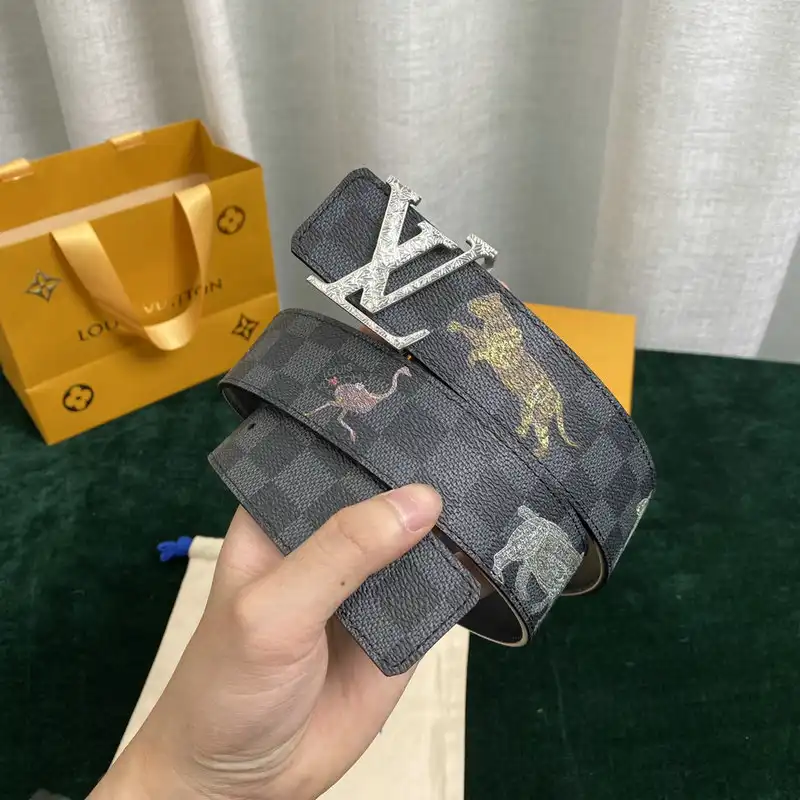 LV Belts 2202XA0015