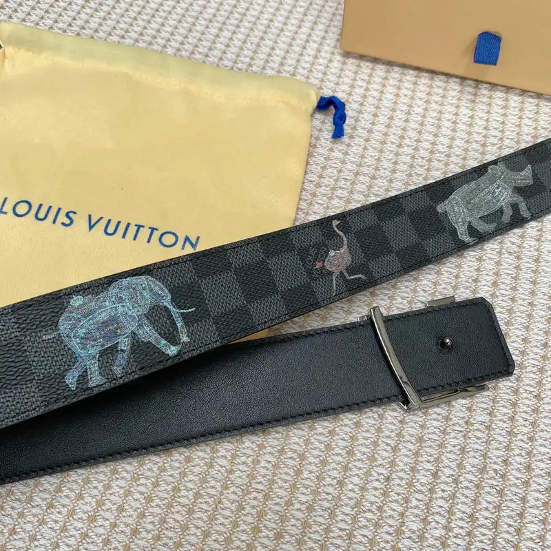 LV Belts 2202XF0019