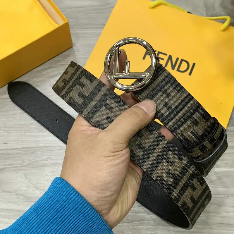 Fendi Belts 2204XA0020