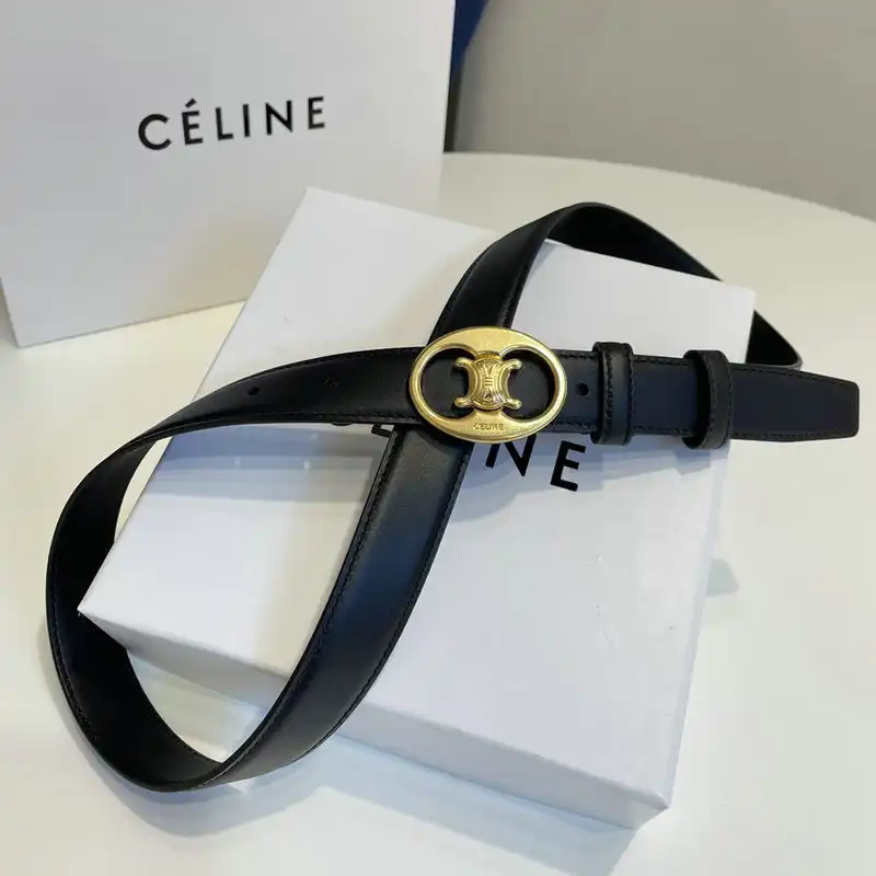 Celine Belts 2204XF0031