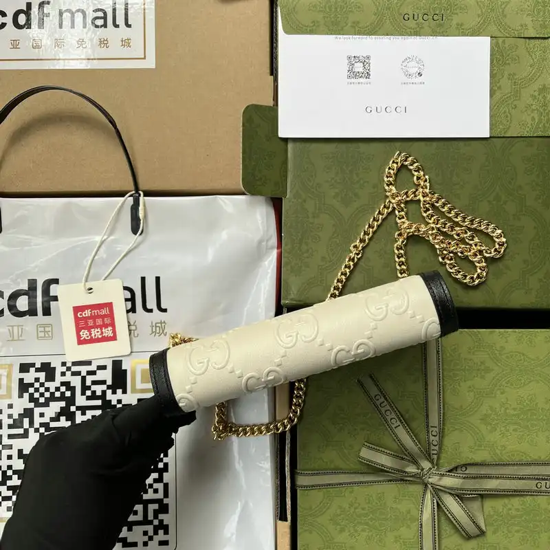 G*u*i bag 2205ya0033