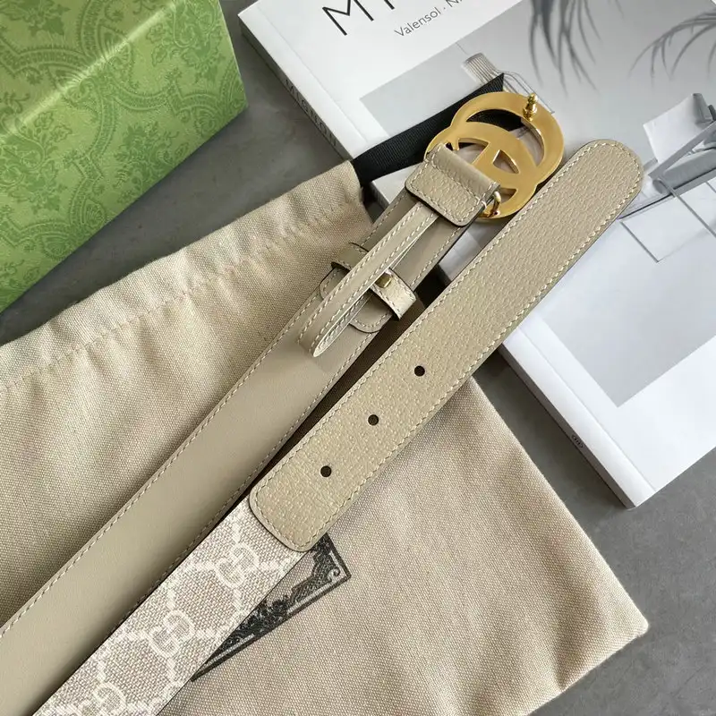 G*u*i belts 2207xf0033