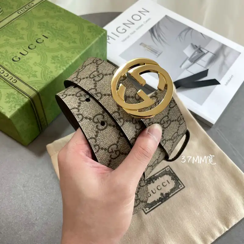 G*u*i belts 2207xf0055