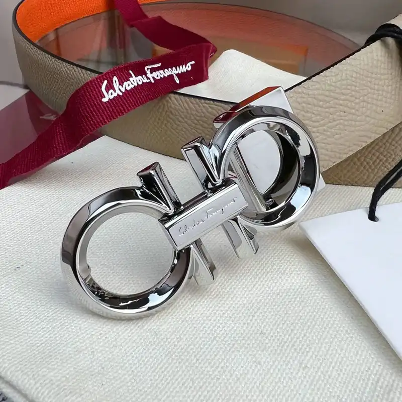 Salvatore Ferragamo Belts 2207XF0097