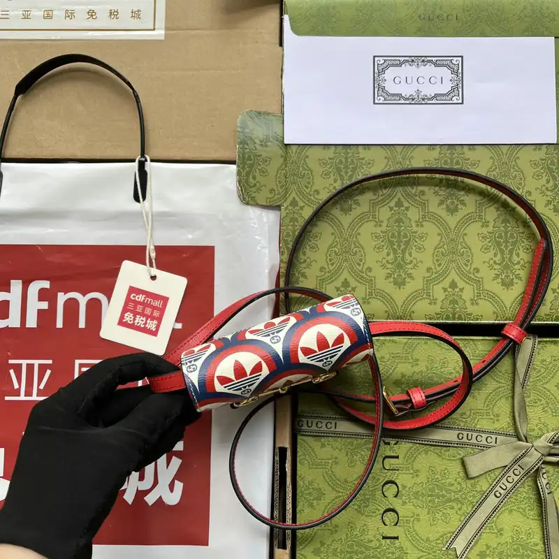 G*u*i bag 2207ya0007