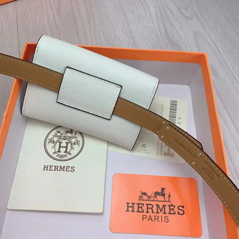 Hers Belts 2210XA0021