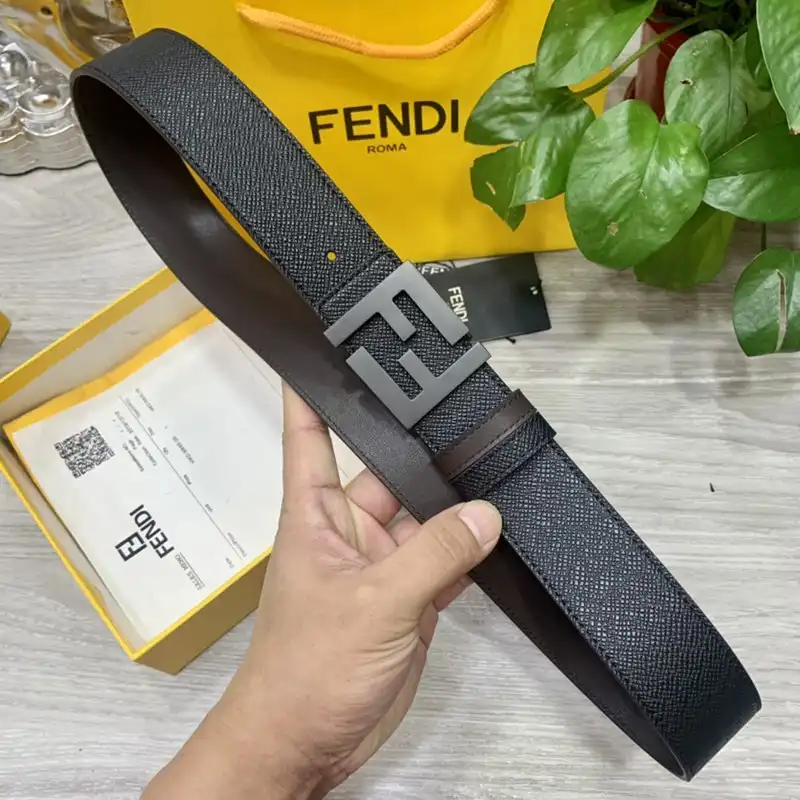 Fendi Belts 2210XA0070