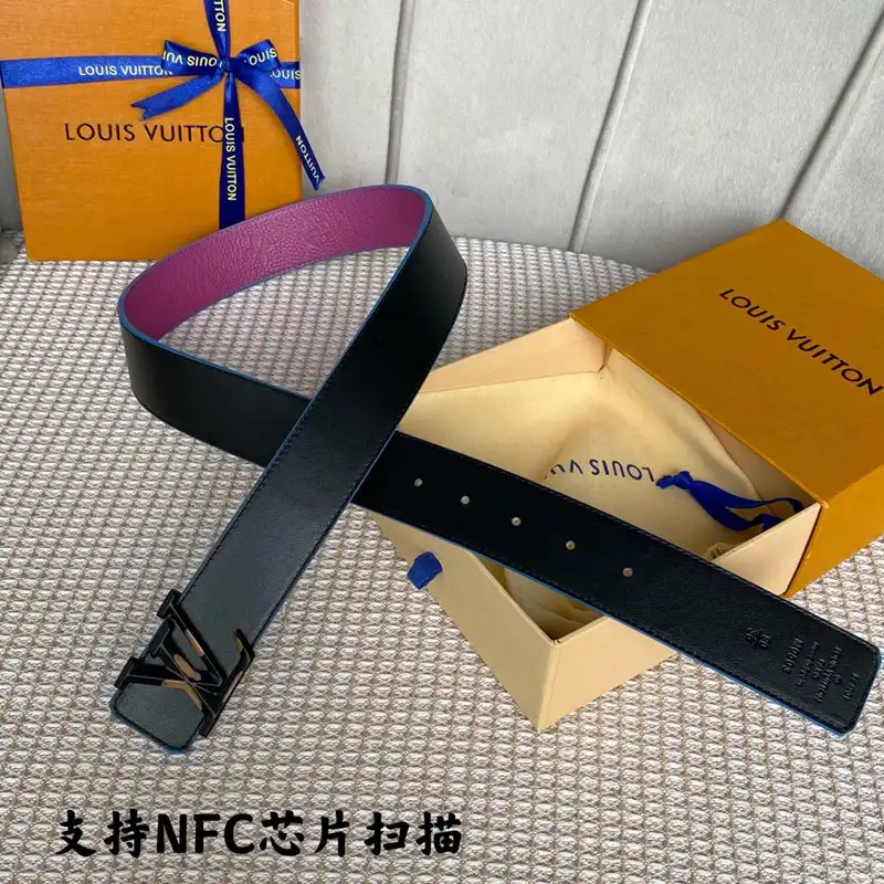 LV Belts 2210XA0224