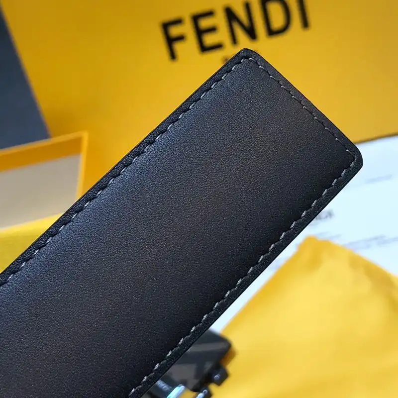 Fendi Belts 2210XF0003