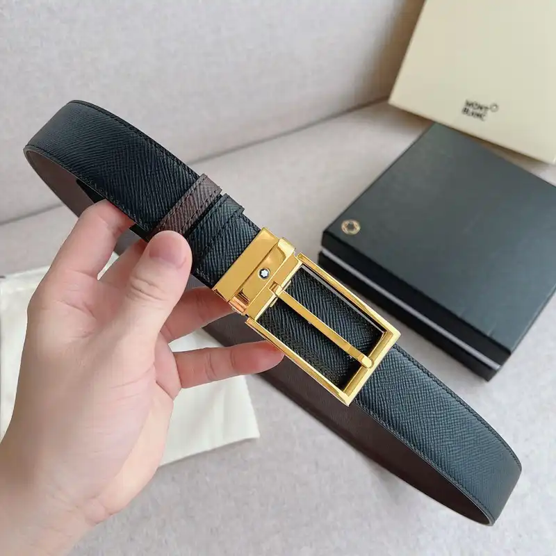 Montblanc Belts 2210XF0006