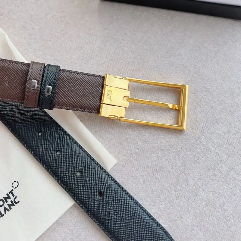 Montblanc Belts 2210XF0006