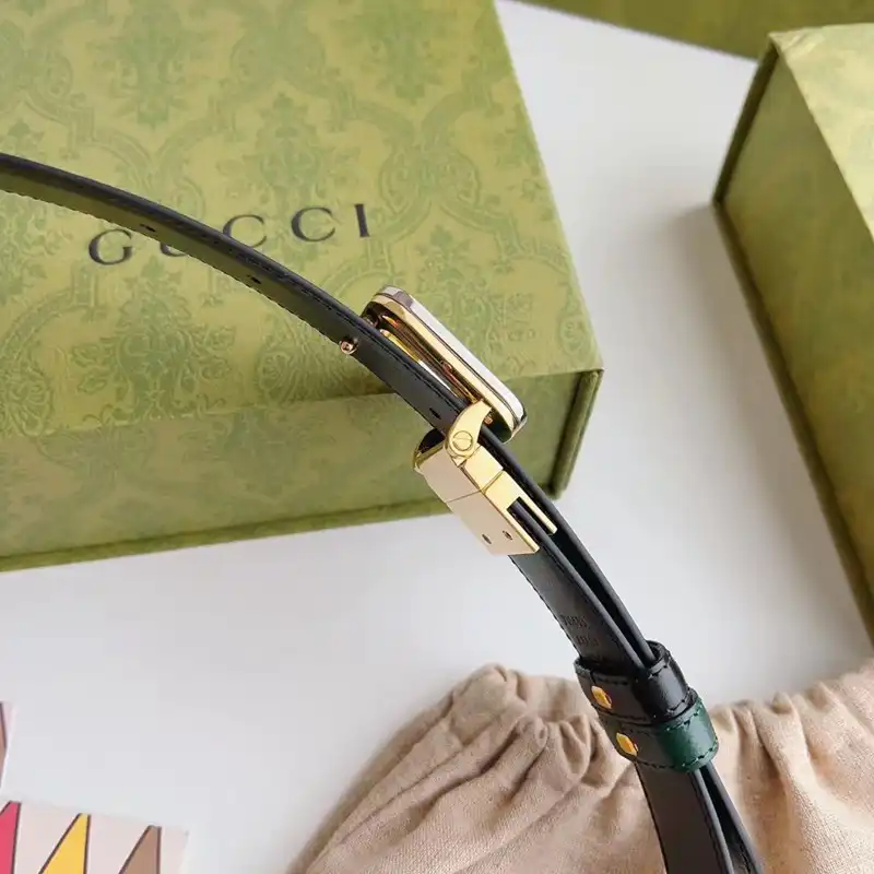 G*u*i belts 2301xf0005