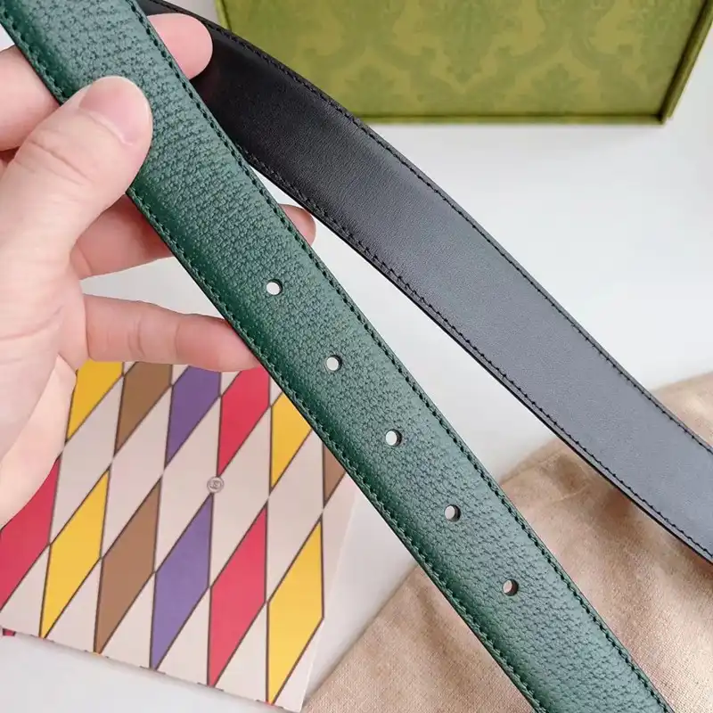 G*u*i belts 2301xf0006