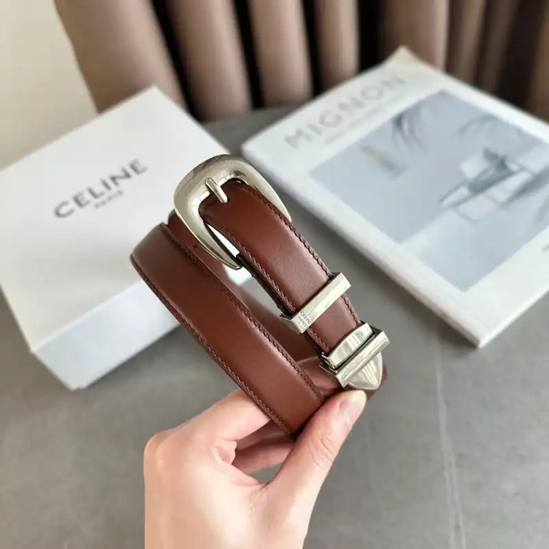 Celine Belts 2306XF0067
