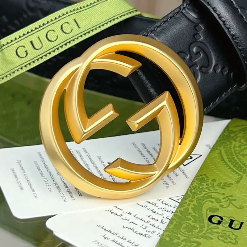 G*u*i belts 2306xf0088