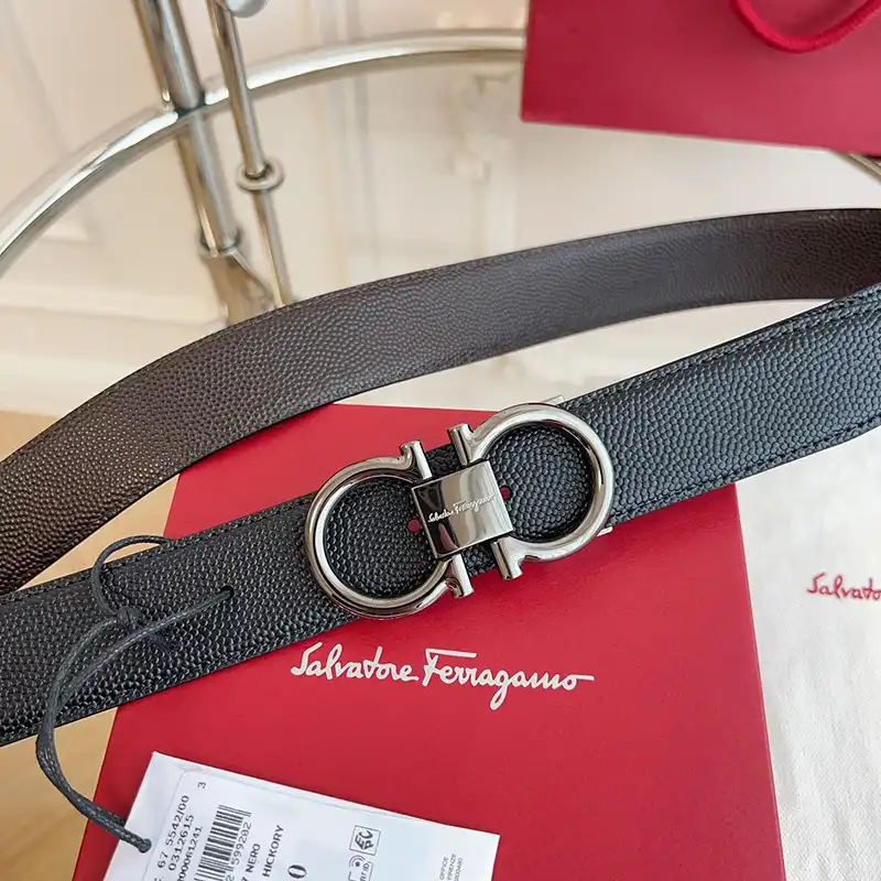 Salvatore Ferragamo Belts 2311XF0015