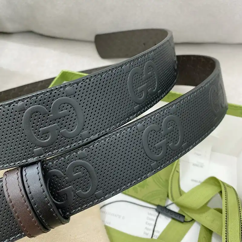 G*u*i belts 2311xf0042