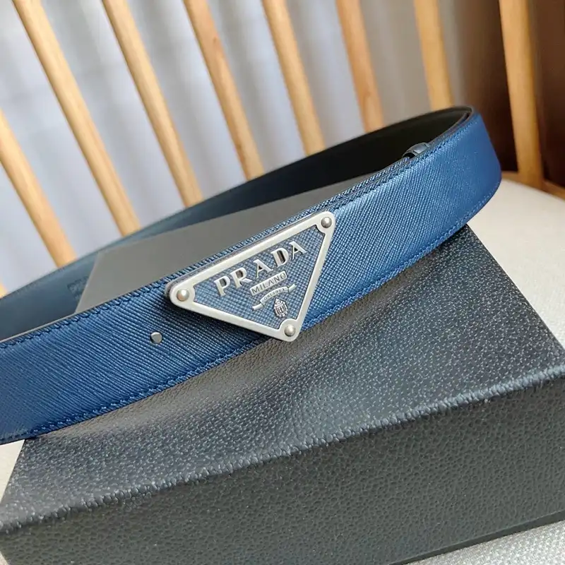 Prada Belts 2311XF0058