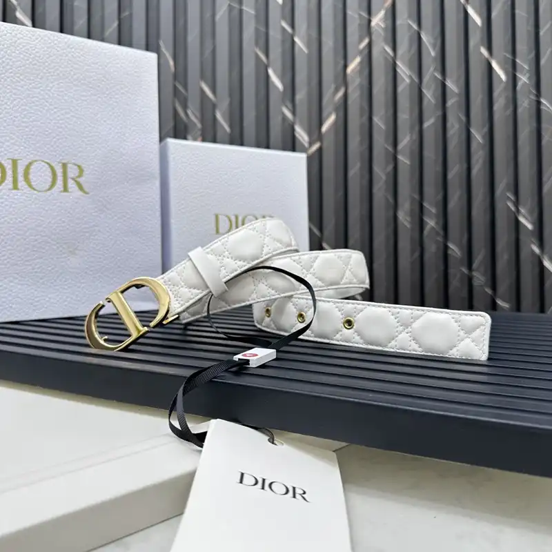 Dio Belts 2311XF0134