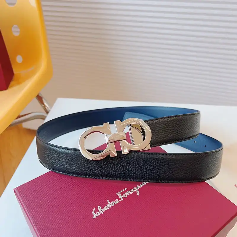 Salvatore Ferragamo Belts 2403XA0010