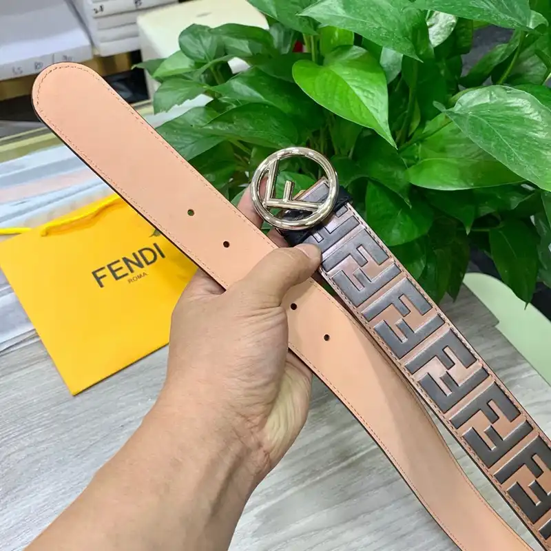Fendi Belts 2403XA0047