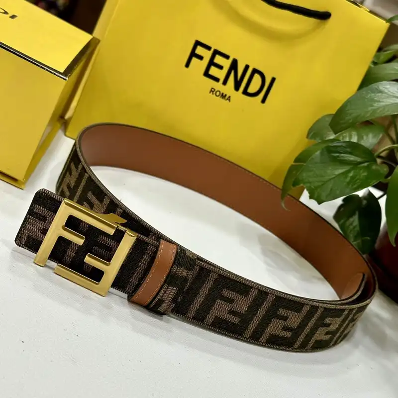 Fendi Belts 2403XA0060
