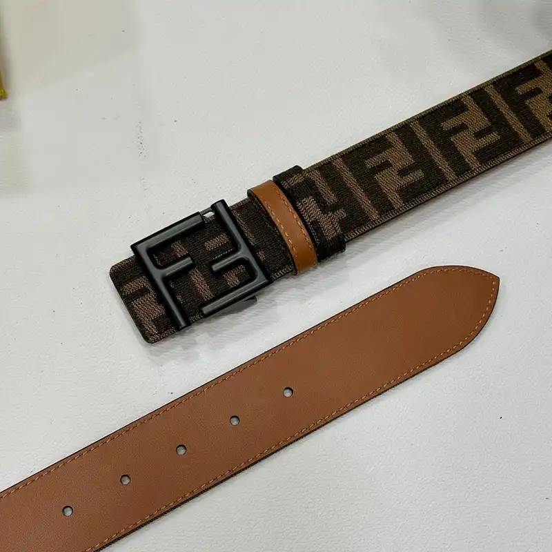 Fendi Belts 2403XA0062