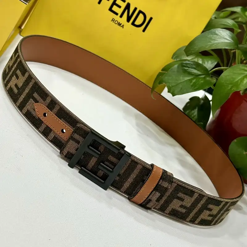 Fendi Belts 2403XA0062