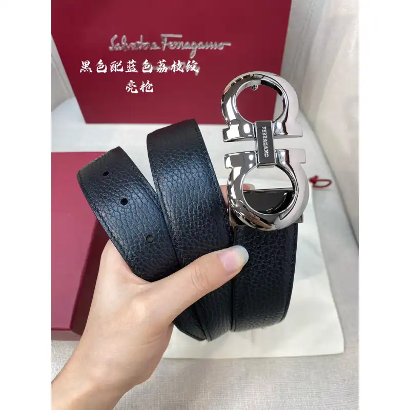 Salvatore Ferragamo Belts 2403XA0091